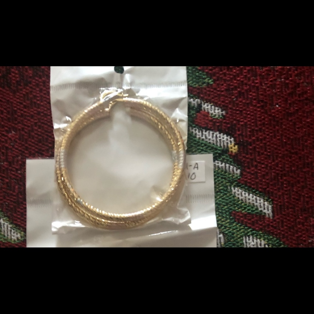 oro laminado 14 k